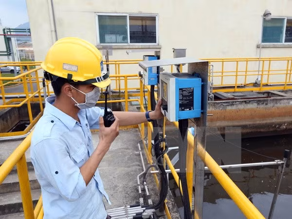 Further strict supervision requested for Formosa’s waste ảnh 1