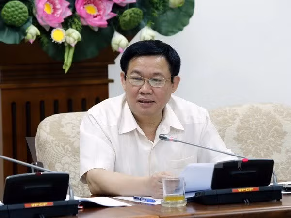 Keeping inflation below 4 percent possible: Deputy PM ảnh 1