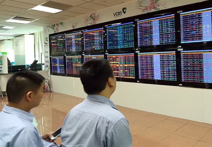 Analysts: Share performance to be mixed ảnh 1
