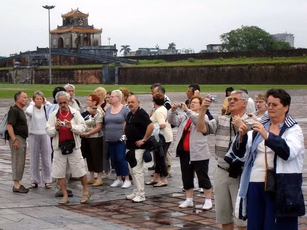 Hue targets leading tourism destination in Southeast Asia ảnh 1