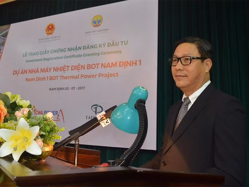 Two new thermal power plants licensed ảnh 1