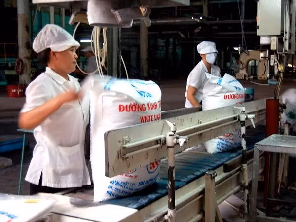 Bien Hoa Sugar JSC to be delisted from HOSE ảnh 1