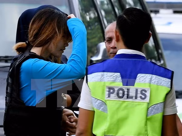 Embassy in Malaysia works to protect Doan Thi Huong’s rights ảnh 1