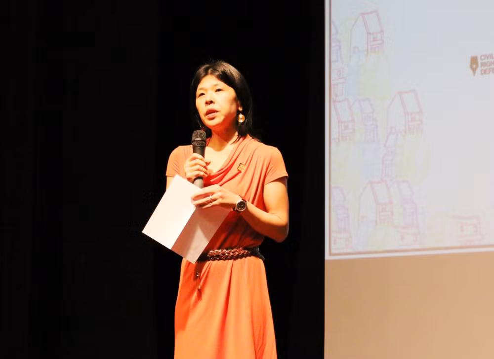 Vietnam and LGBT rights: Making strides ảnh 3