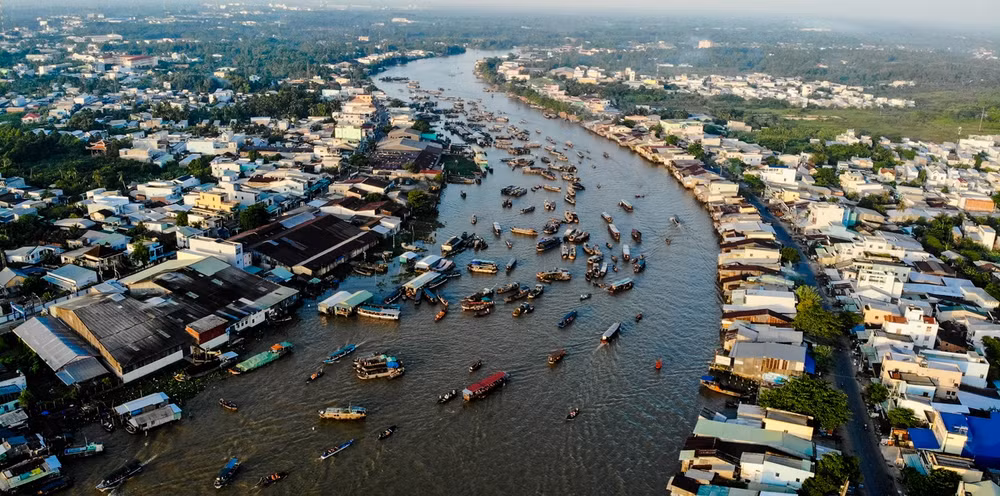Southern localities signal breakthrough tourism recovery ảnh 4 Southern localities signal breakthrough tourism recovery ảnh 4