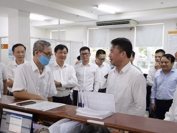 VSS digital transformation centres on people, businesses ảnh 3