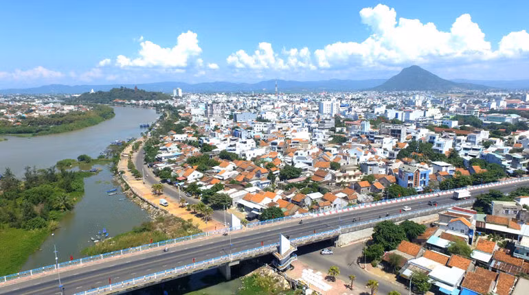 Phu Yen strives to create development breakthroughs ảnh 1 Phu Yen strives to create development breakthroughs ảnh 1