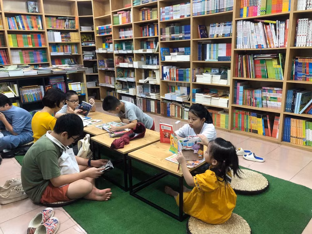 Preserving purity of Vietnamese language ảnh 2