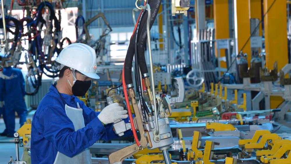 Ho Chi Minh City attracts 2.9 billion USD in FDI in H1 ảnh 2