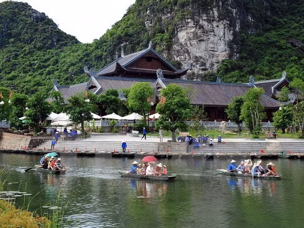 Travel companies see positive outlook but challenges lie ahead ảnh 1