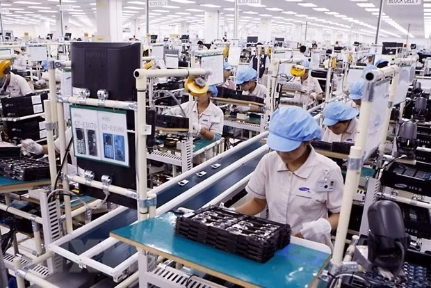 Vietnam, Indian state promote IT cooperation ảnh 1