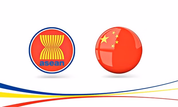 ASEAN, China boost cooperation ảnh 1