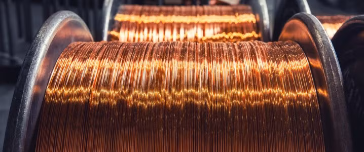 Indonesia to stop exporting copper concentrates in 2024 ảnh 1 Indonesia to stop exporting copper concentrates in 2024 ảnh 1