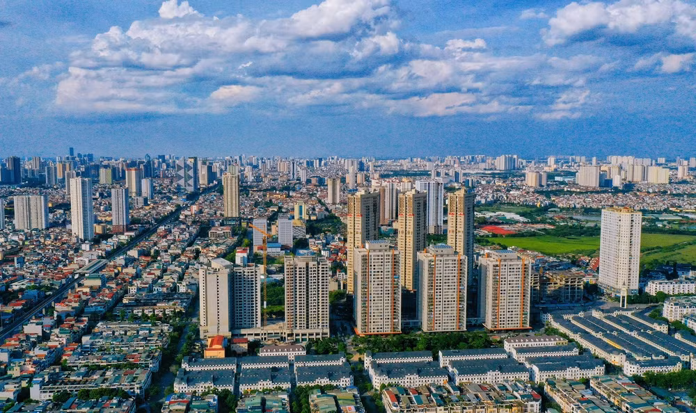 M&A in Vietnamese real estate heat up ảnh 1