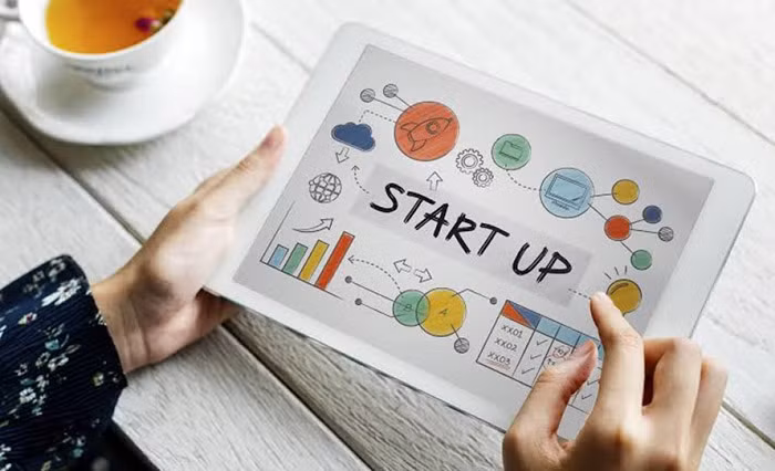 Indonesia among top 10 countries with most startups ảnh 1