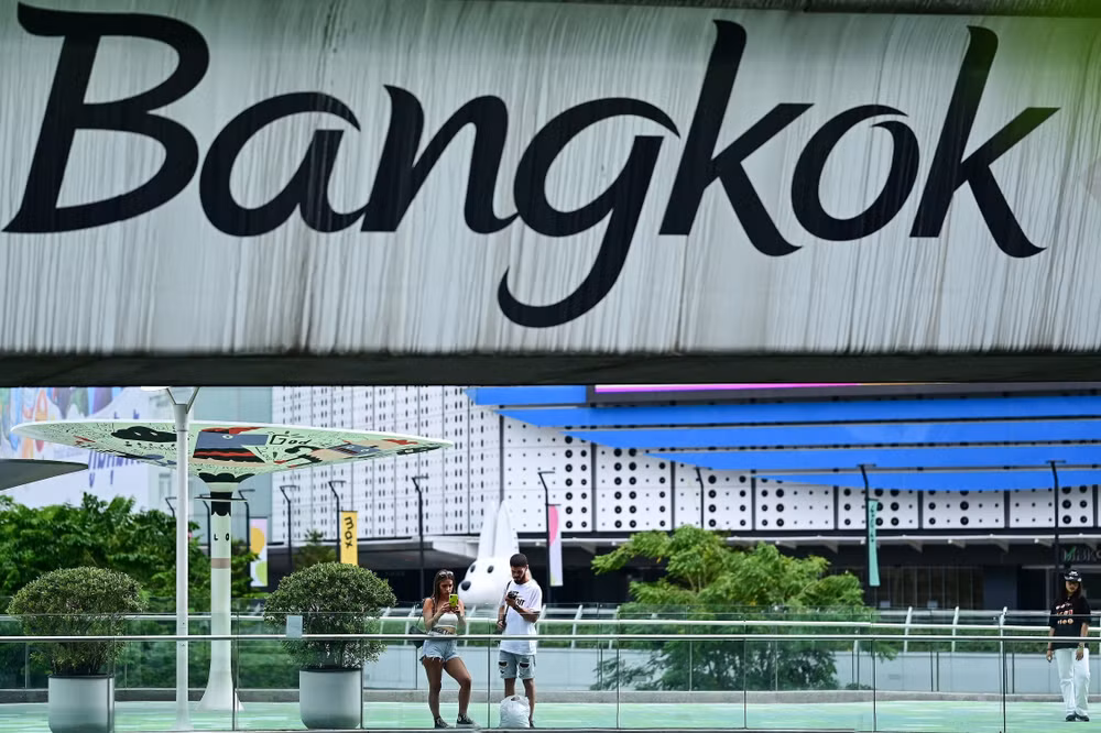 Thailand unveils plans for tourism growth ảnh 1 Thailand unveils plans for tourism growth ảnh 1