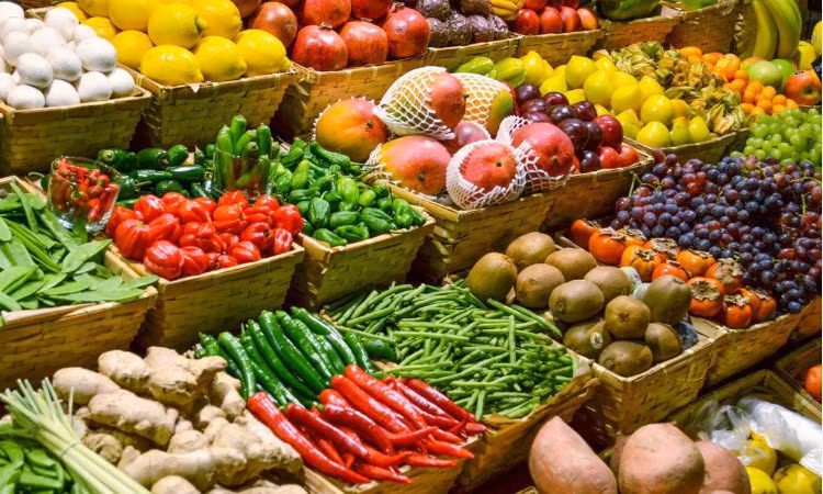 Vietnam’s vegetable, fruit exports flourish in second quarter ảnh 1
