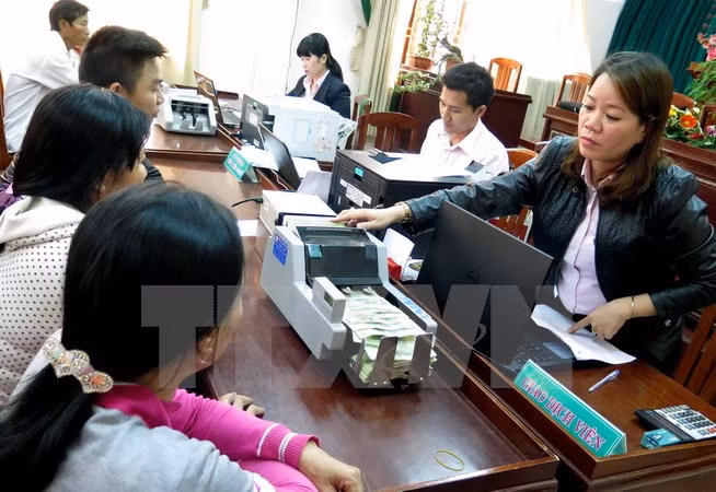 Over 2 mln households in disadvantaged regions get preferential loans ảnh 1