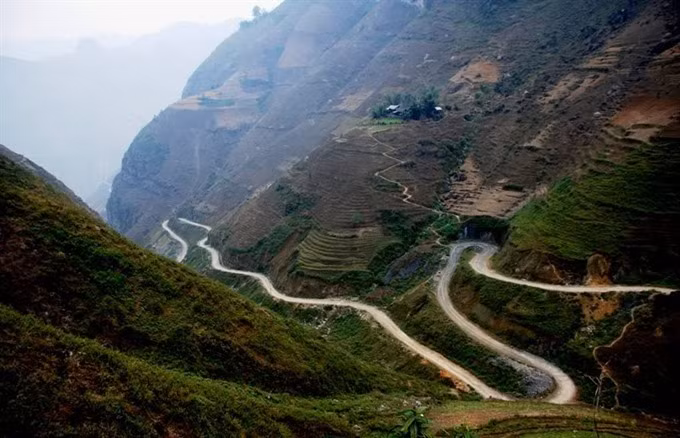 Marathon planned in Ha Giang province ảnh 1