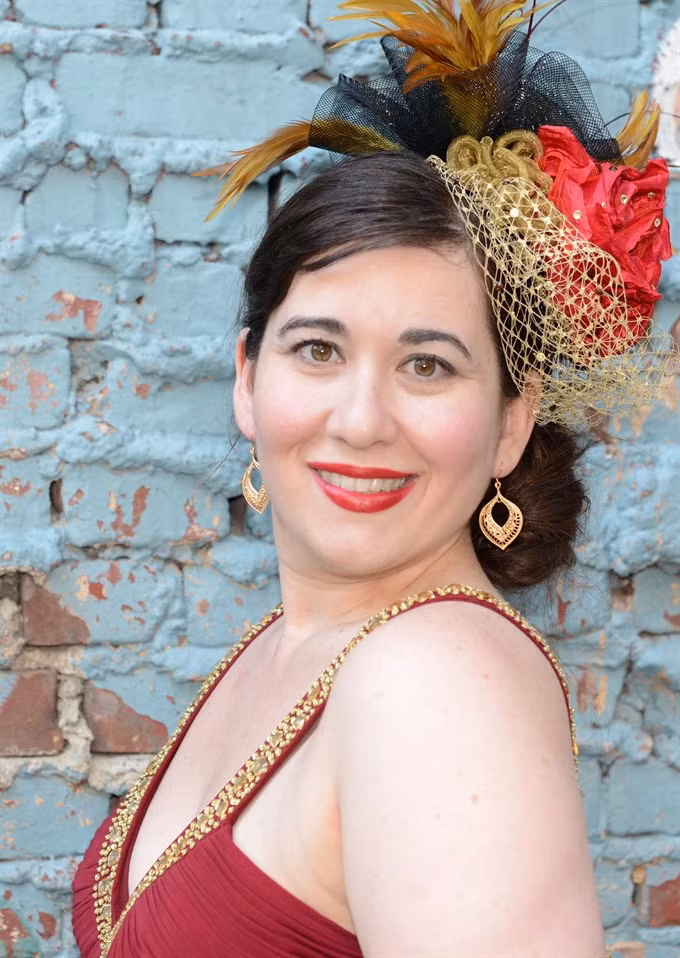 Well-known Canadian vocalist to regale Hanoi ảnh 1