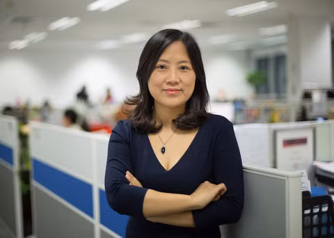 Ford to train more women employees in Asian market ảnh 1