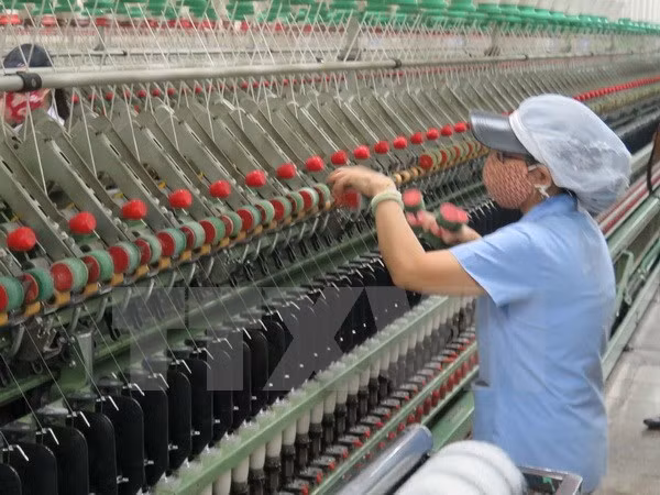 EuroCham vows to boost European investment in Vietnam ảnh 1