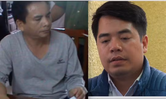 Two arrested for anti-State Facebook use ảnh 1