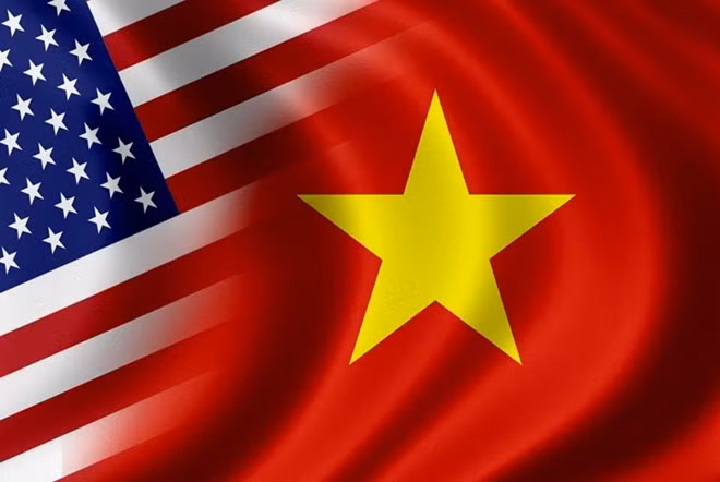 20th years of Vietnam-US diplomatic ties normalisation marked ảnh 1