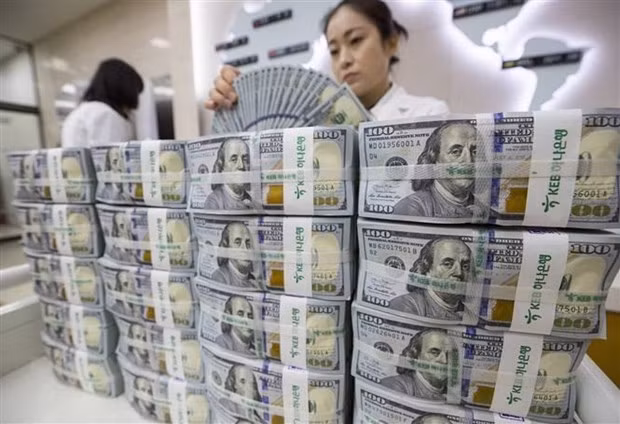 2018 monetary market: a year of success ảnh 2