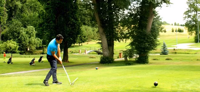 Vietnam, EPGA work to promote golf movement among youths ảnh 1 Vietnam, EPGA work to promote golf movement among youths ảnh 1