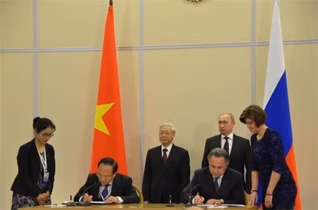International cooperation: key to national sports development strategy ảnh 4