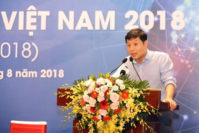 Vietnam’s 10 outstanding science-technology events in 2018 ảnh 5