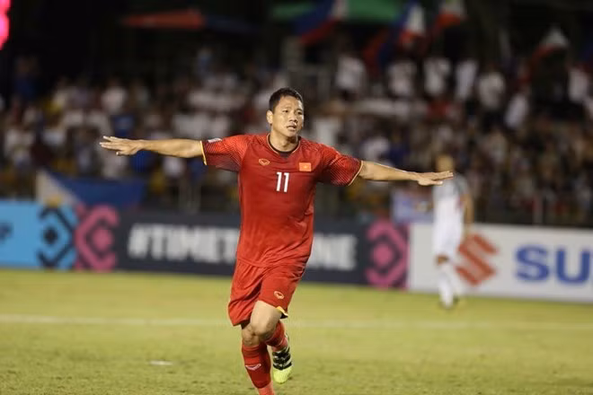 Vietnam win AFF Suzuki Cup trophy ảnh 2