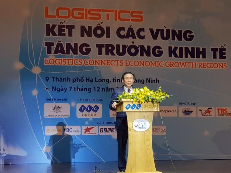 Vietnam Logistics Forum spotlights regional economic links ảnh 1