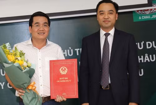 Vietnam’s 10 outstanding science-technology events in 2018 ảnh 6