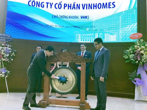 10 outstanding stock events in 2018 ảnh 1