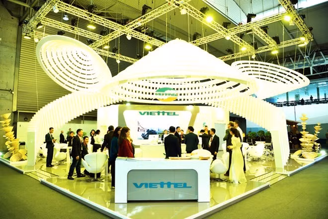 Vietnam’s 10 outstanding science-technology events in 2018 ảnh 3