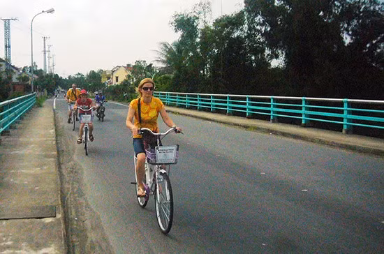 Hoi An city wins National German Sustainability Award 2019 ảnh 1