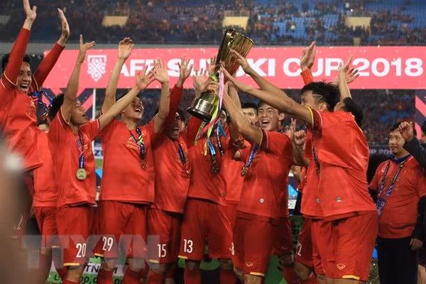 Vietnam to focus on boosting key sports in 2019 ảnh 1