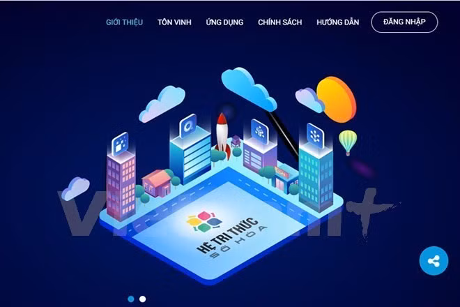 Vietnam’s 10 outstanding science-technology events in 2018 ảnh 1