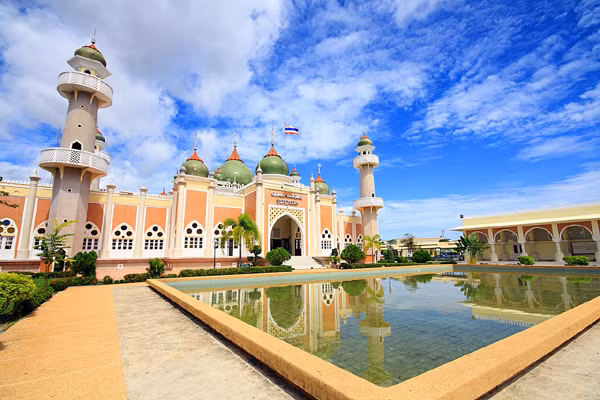Emphasis on secondary destinations in Thailand ảnh 1