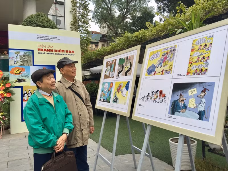 Vietnam’s top 10 fine art-photography events in 2018 ảnh 1