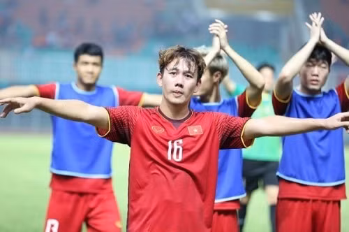 Head coach Park Hang-seo calls six new players for Asian Cup 2019 ảnh 1