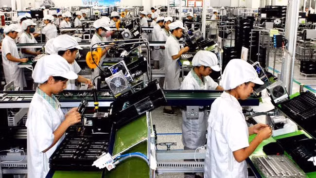 Thai Nguyen aims to attract more investments ảnh 1