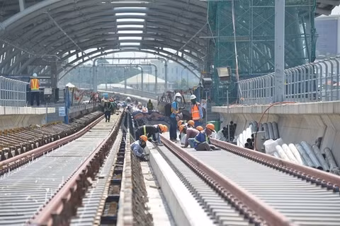 Public investment will focus on key projects: Minister ảnh 1