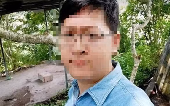 COVID-19 patient charged with 'spreading dangerous disease' ảnh 1