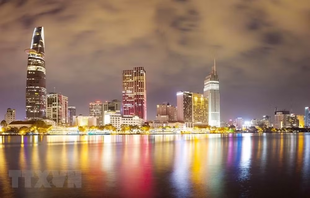 13th National Party Congress – new milestone in Vietnam’s development process ảnh 1