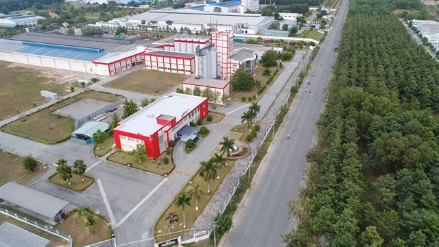 Brewery merger to go ahead ảnh 1 Brewery merger to go ahead ảnh 1