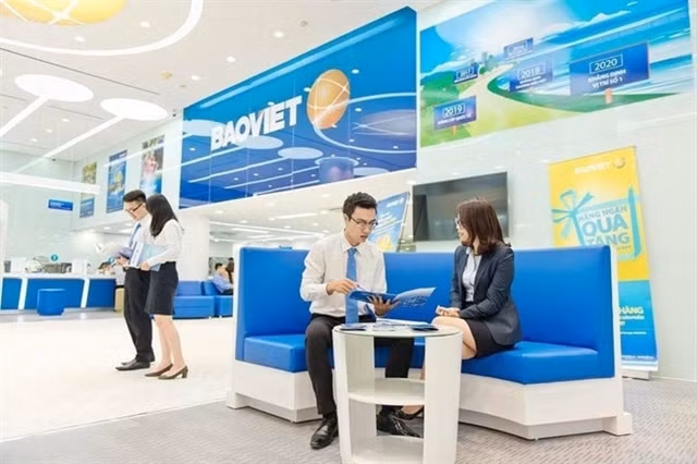 Insurance firms struggle to attract investors despite good performance ảnh 1
