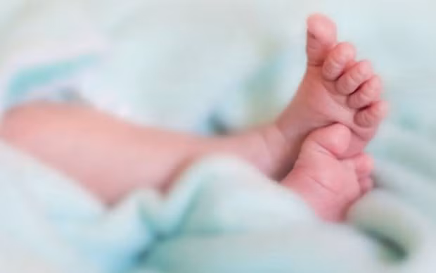 Vietnam to see about 3,000 babies born on first day of 2021 ảnh 1